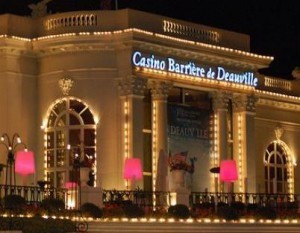 Lugar Casino Barrière