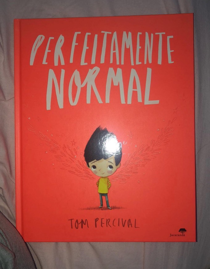 Perfeitamente Normal