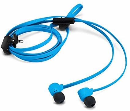 Social Fone Addict Nokia 5300: estéreo manos libres auricular con micrófono