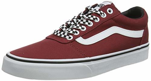 Producto Vans Ward Canvas