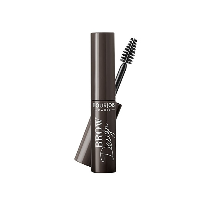 Belleza Bourjois Brow Design Lápiz de cejas Tono 3 Brun