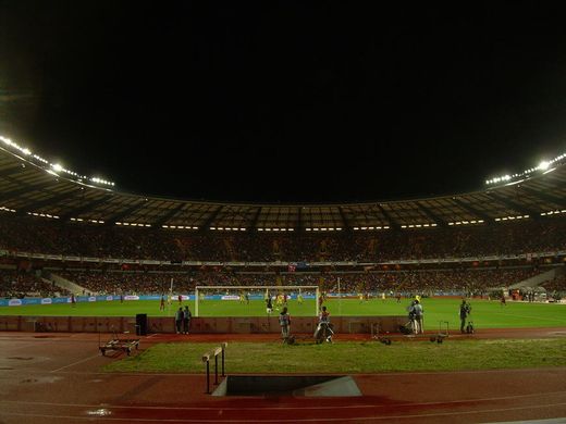 Estádio Cidade de Coimbra