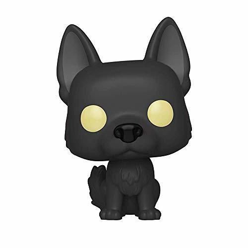 Juegos Funko- Pop Vinyl: Harry Potter S5: Sirius as Dog Vinilo, Multicolor, Estándar