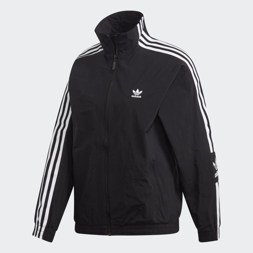 Moda Casaco adidas original 