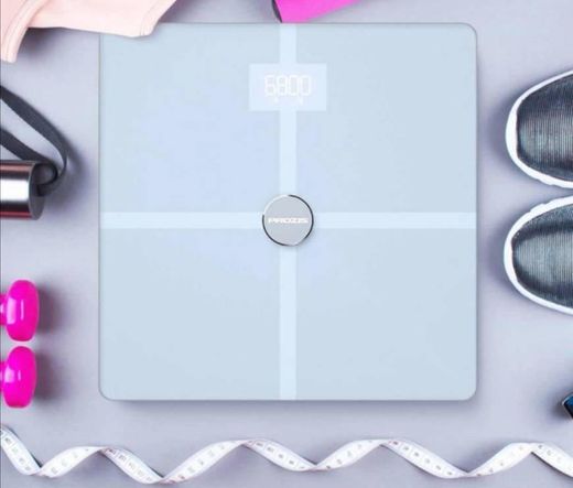 Prozis Smart Scale - Sensit

