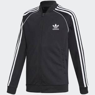 Fashion Casaco Adidas