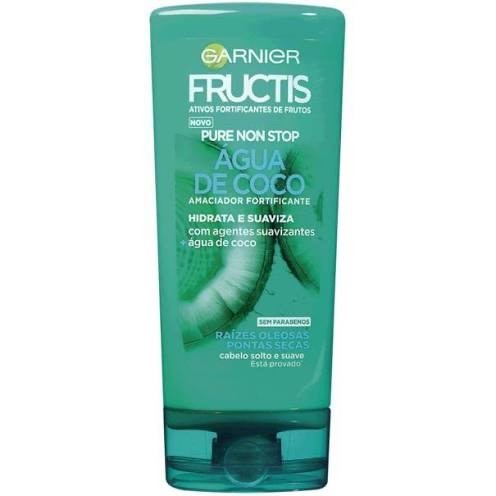 Fashion Condicionador Fructis Água de Coco 200 ml