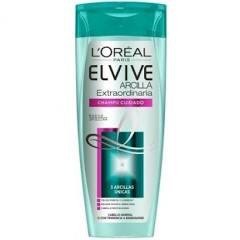 Fashion Shampoo L’Oreal Paris - Elvive 370 ml