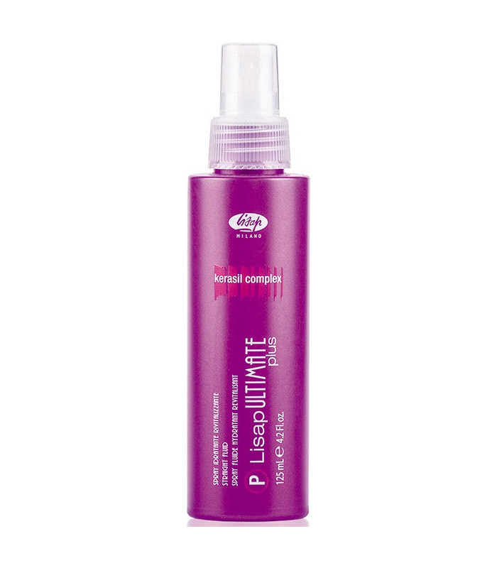 Fashion Lisap Milano ultimate plus 125 ml