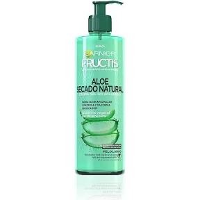 Moda Garnier Fructis Aloe Vera Hidra Bomb 400 ml