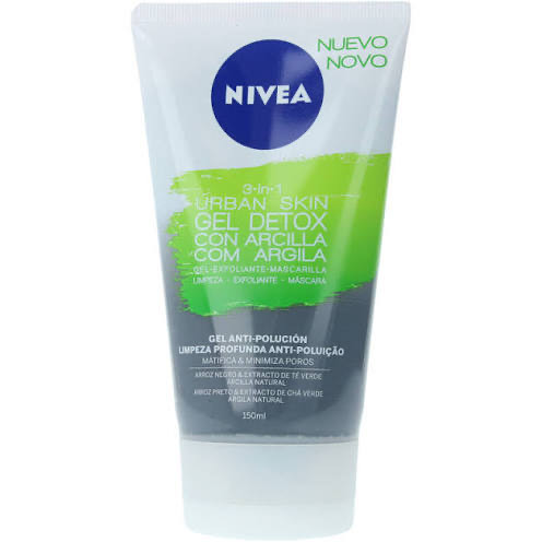 Social Limpeza profunda Detox