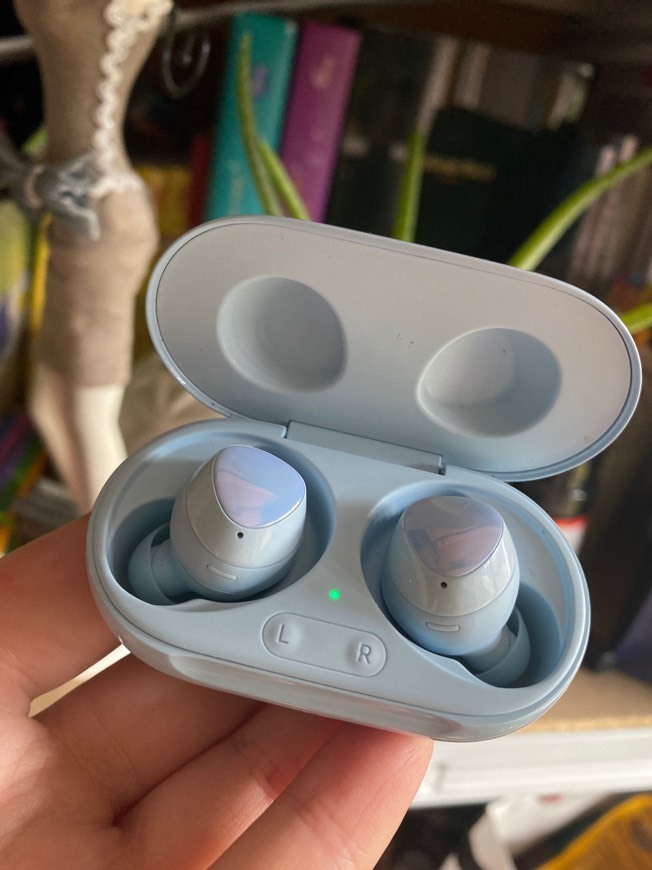 Producto Samsung Galaxy Buds+