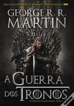 A Guerra dos Tronos 