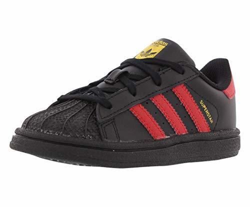 Adidas Originals Superstar - Zapatillas Deportivas para niño