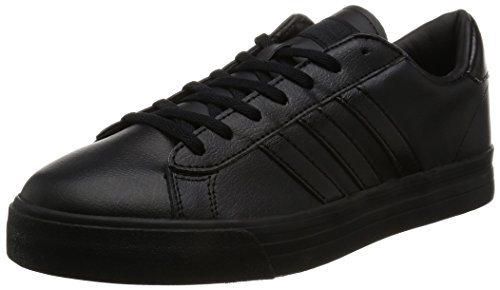 adidas Cloudfoam Super Daily, Zapatillas para Hombre, Negro