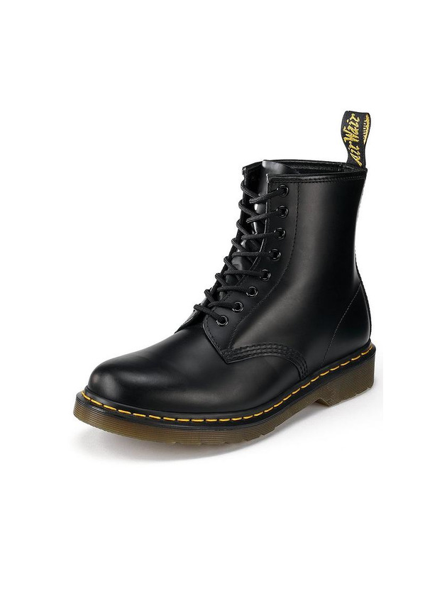 Products Dr Martens black boots