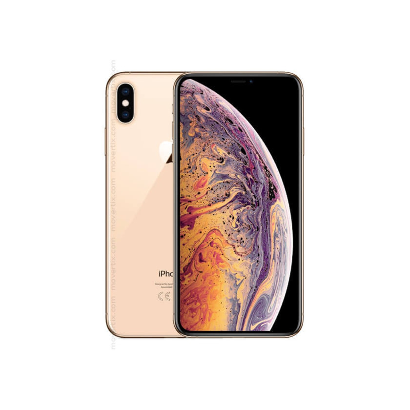 Producto Apple iPhone XS