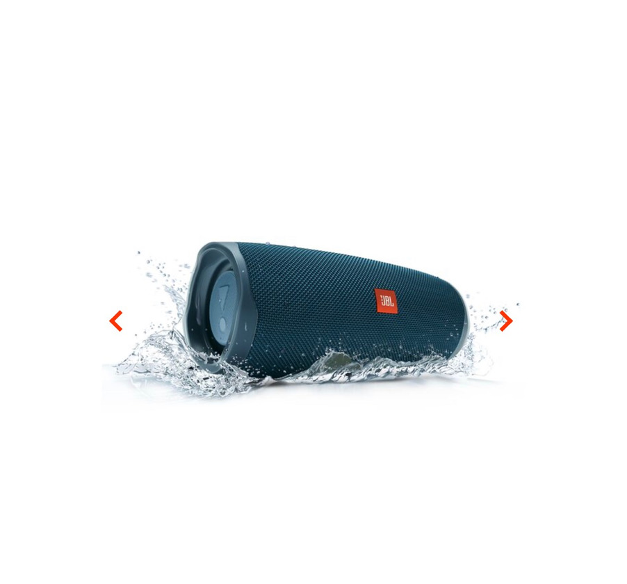 Producto JBL Charge 4 