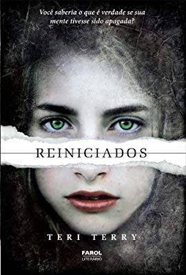 Libro Reiniciados