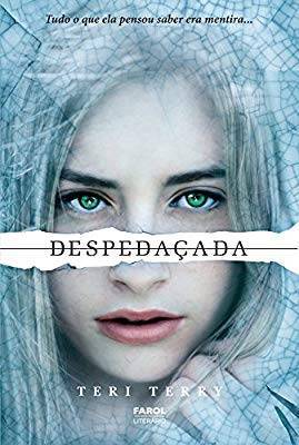 Book Despedaçada 