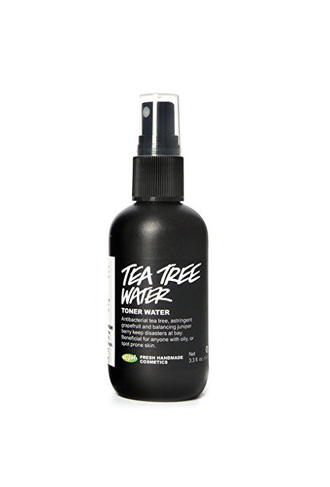 Producto Tea Tree Water 