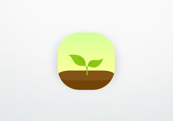 Aplicación Forest