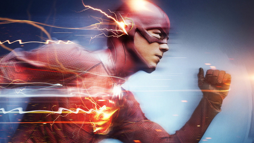 Serie The Flash