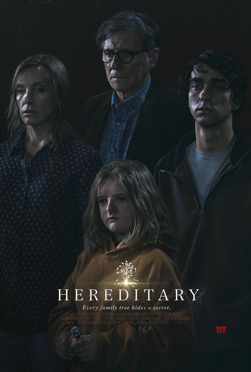 Película Hereditary