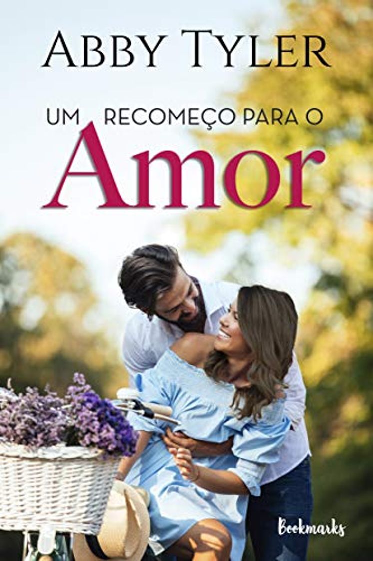 Libro Um recomeço para o amor