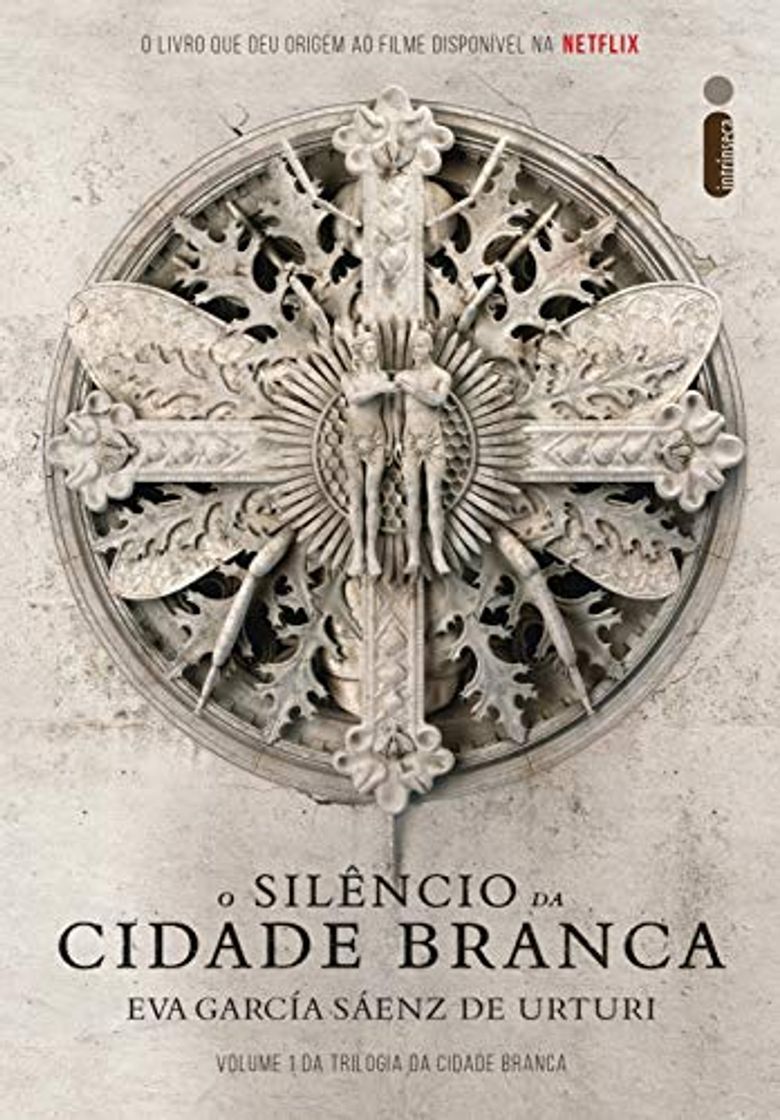 Libro O Silêncio da Cidade Branca: Trilogia da Cidade Branca - Volume 1