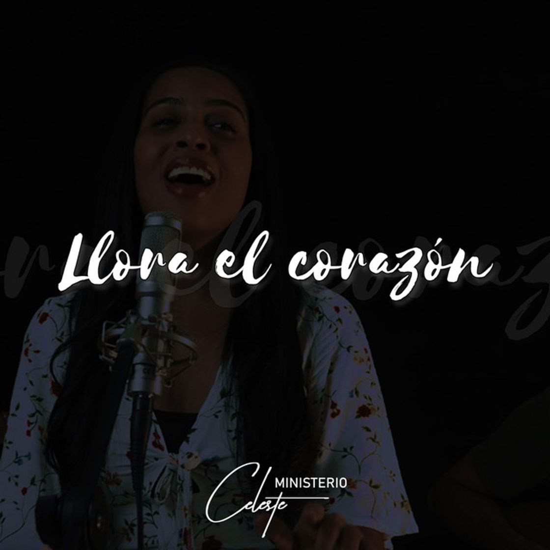 Canción Llora el Corazón