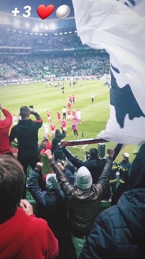 Estadio José Alvalade