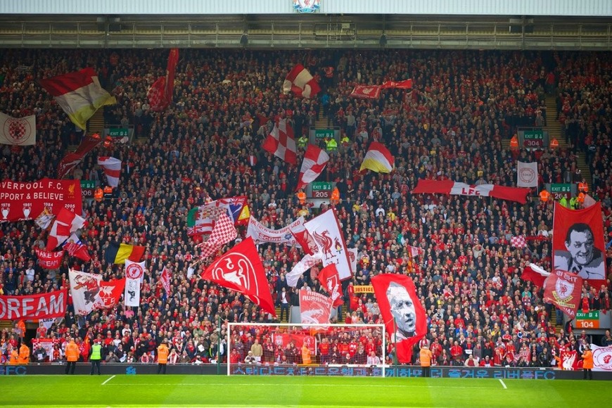 Place Anfield