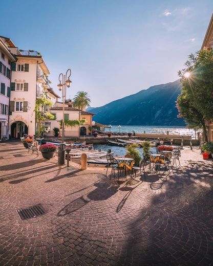 Limone Sul Garda