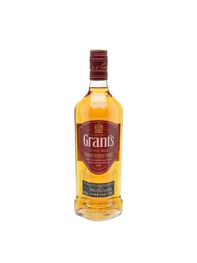 Grants whisky