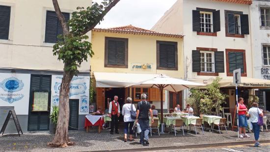 Restaurantes Restaurante O Regional