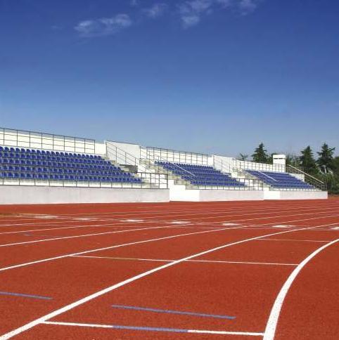 Place Pista de Atletismo de Faro