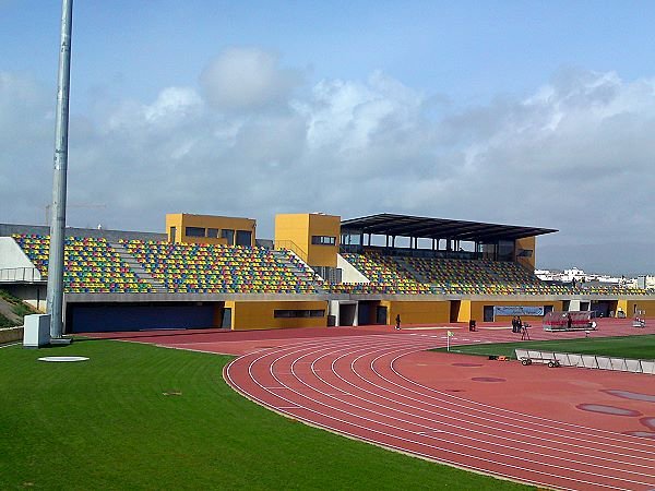 Place Estadio Municipal da Bela Vista