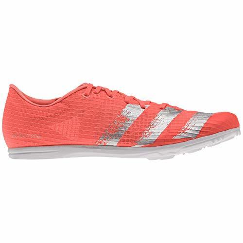 Moda Adidas Distancestar Hombre Naranja