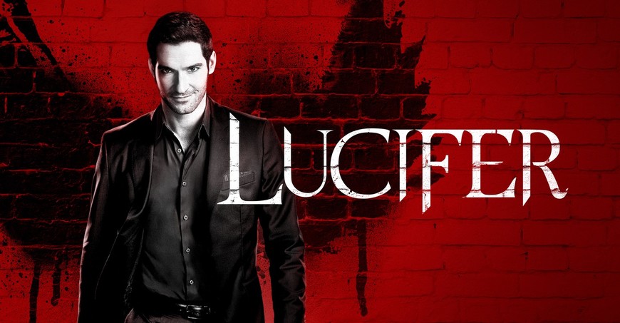 Serie Lucifer