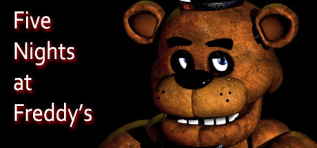 Moda Five Nights at Freddy's on Steam