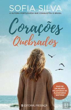 Book Corações Quebrados