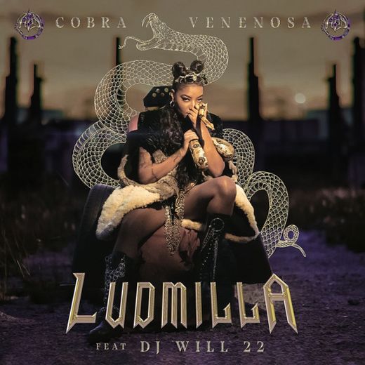Cobra Venenosa (feat. DJ Will)