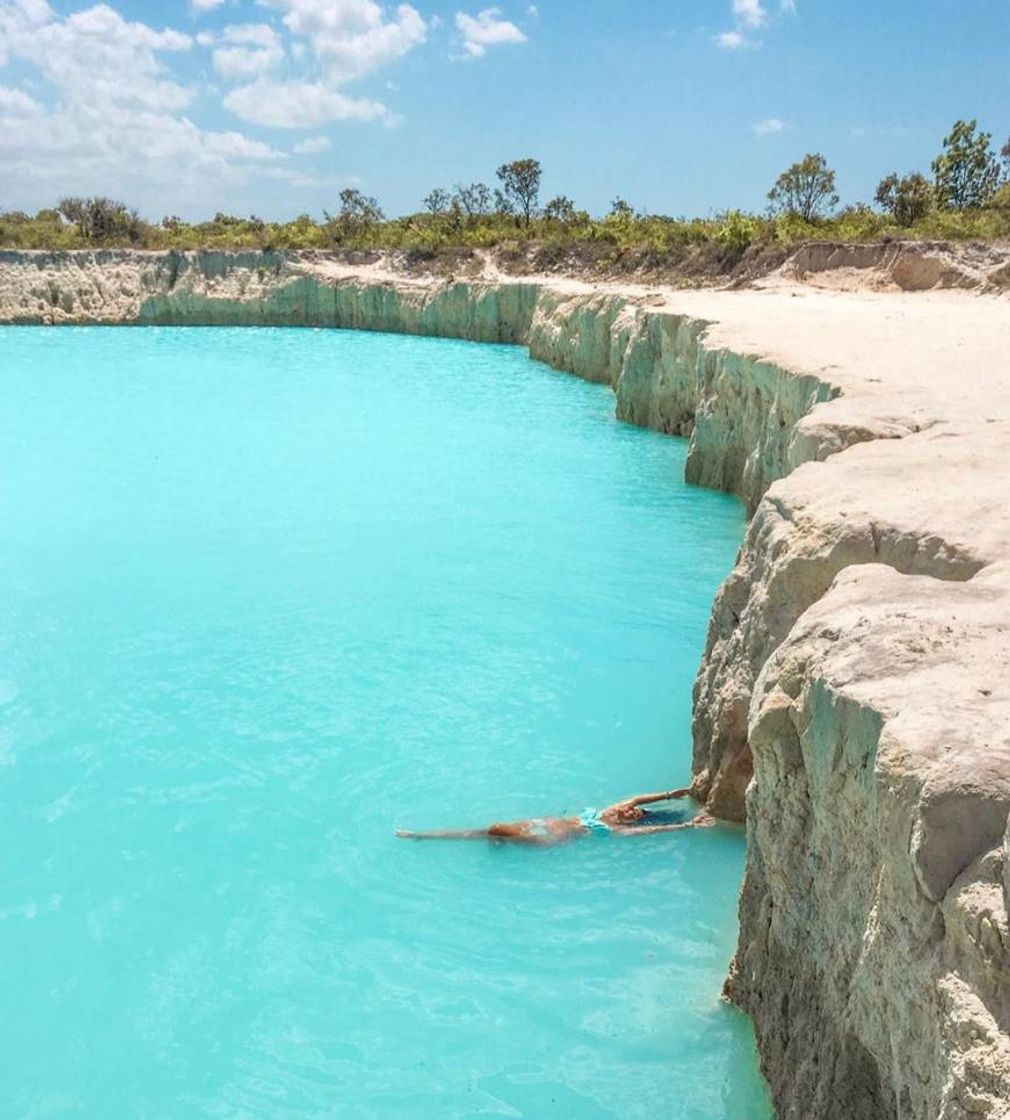 Place Jericoacoara