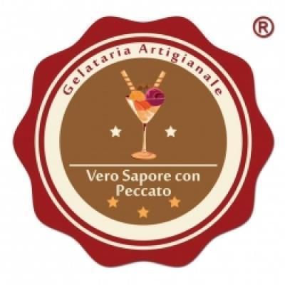 Vero Sapore con Peccato - Gelataria Artigianale