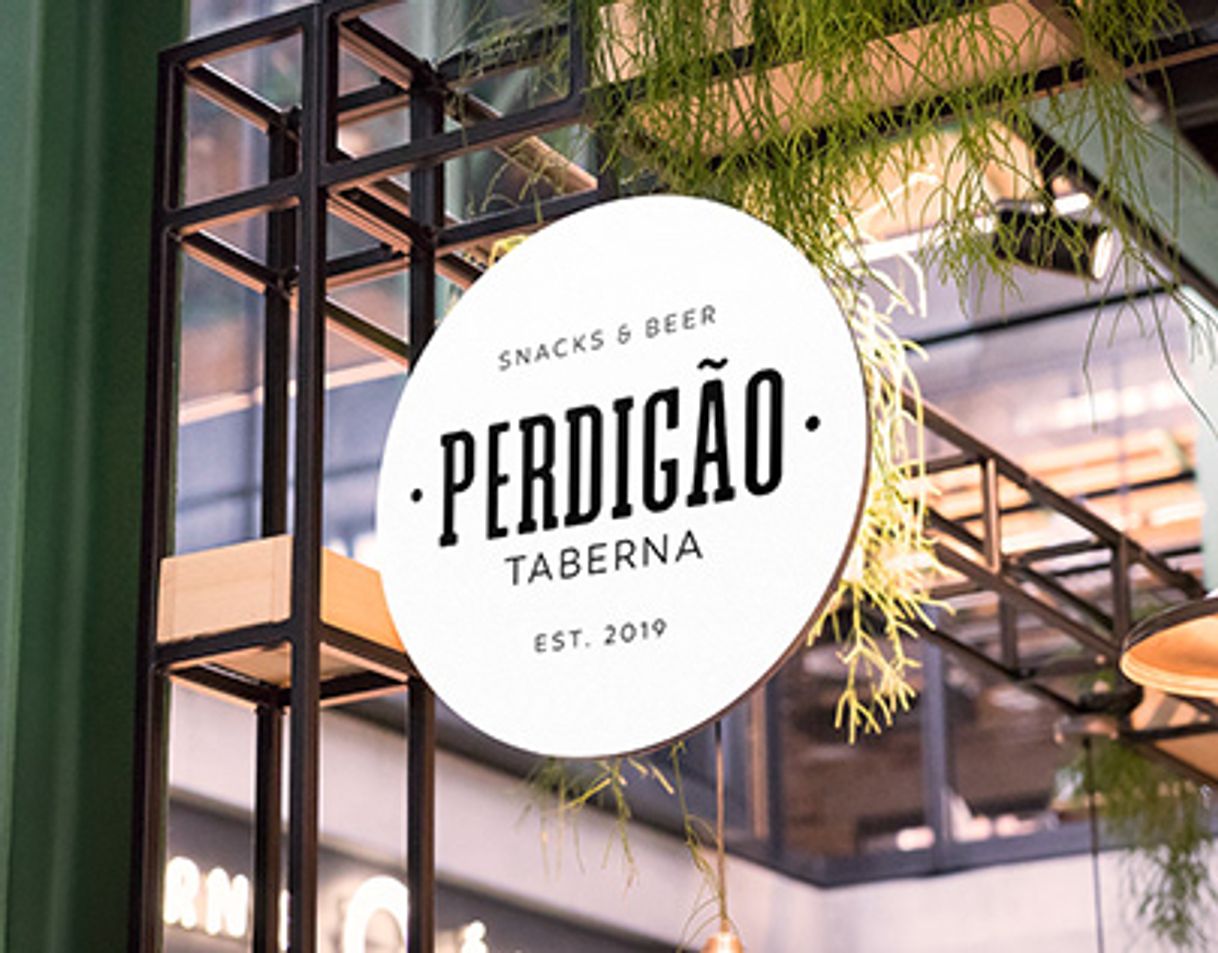Restaurants Perdigão Taberna