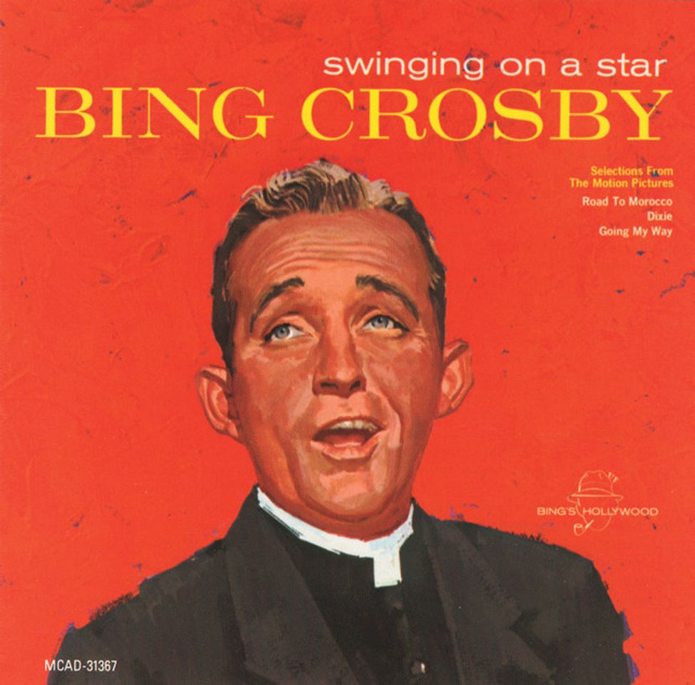 Music Swinging On A Star - Single Version