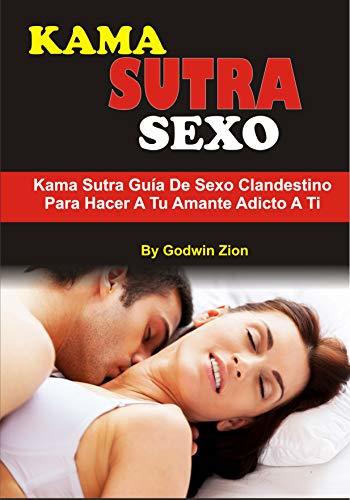 Libro Kama Sutra Sexo