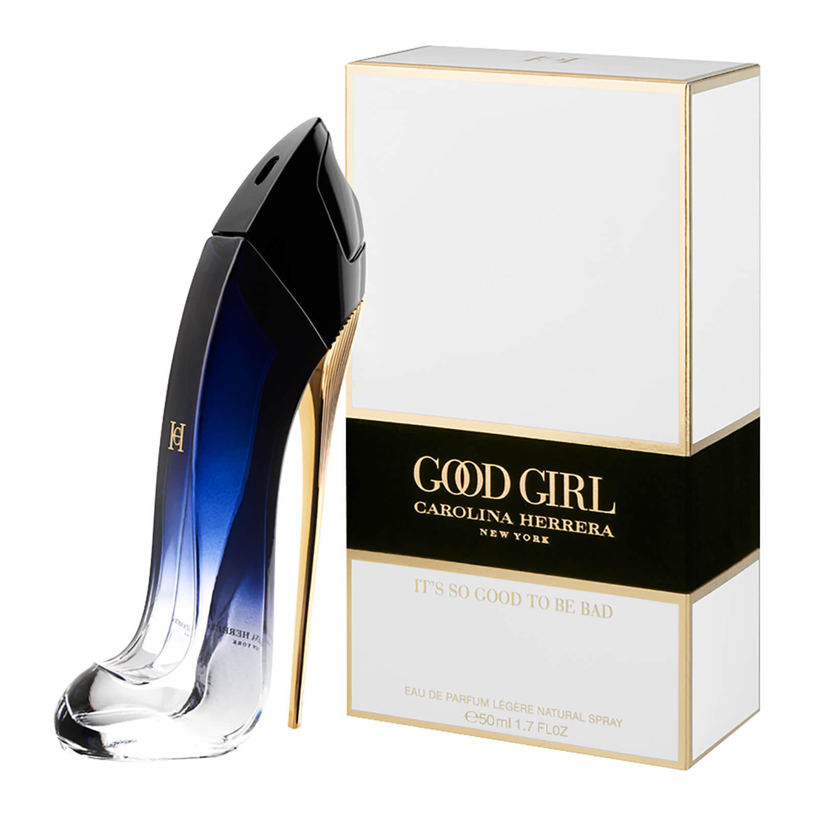 Social Carolina Herrera Good Girl - Eau de Parfum  Spray