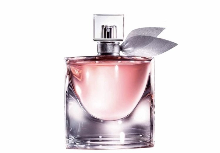 Product Perfume Lancôme 